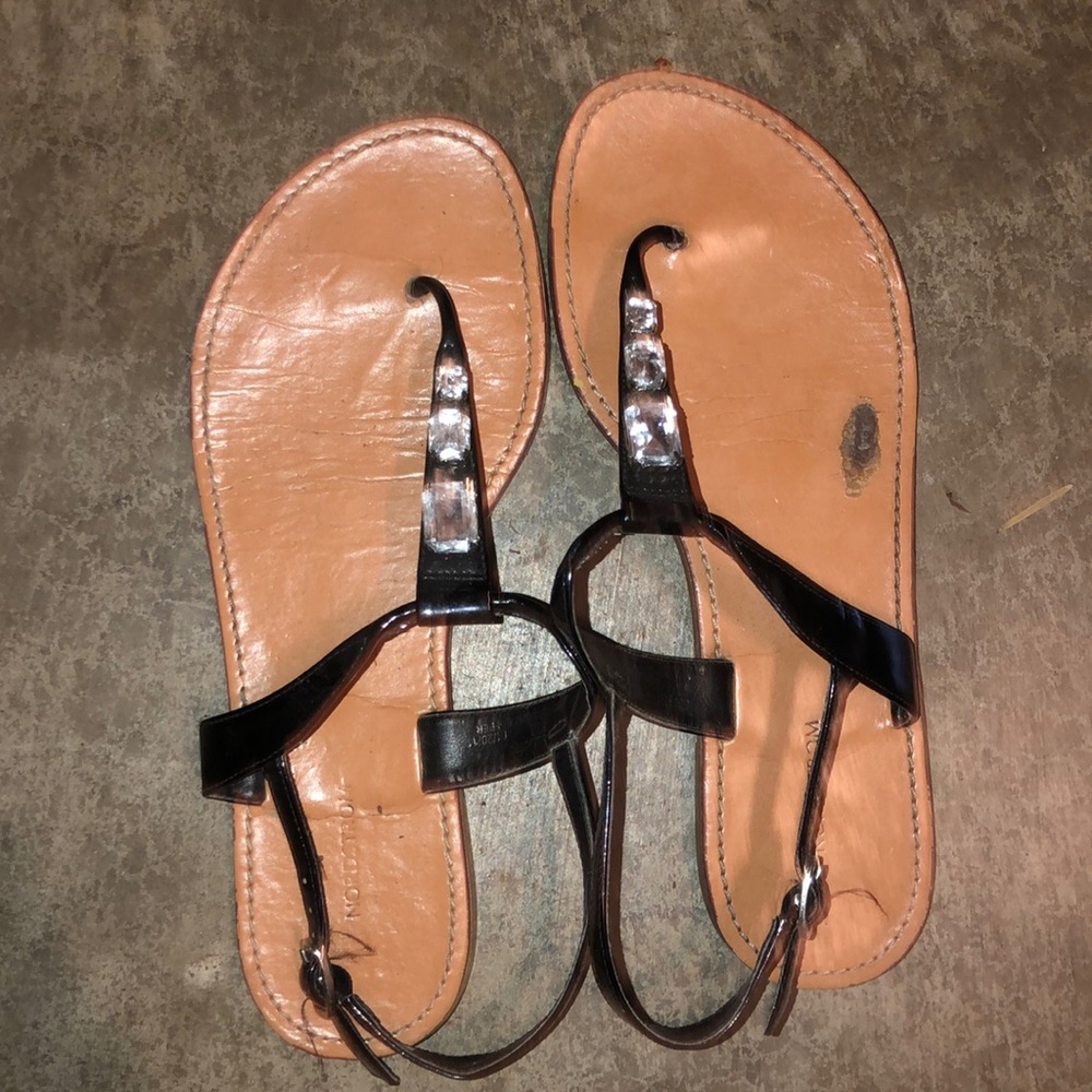 Nordstrom’s sandals!!